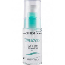 Eyelid & Neck Rejuvenating Serum, Christina, 30 ml, 11511
 