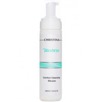 Comfort Cleansing Mousse, Christina, 200 ml, 11526
 