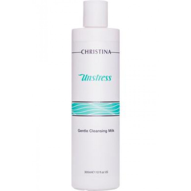 Soft cleansing milk, Christina, 300 ml 1 044, 11528 .. Discounts, promotions, 100% original products. Worldwide delivery, free shipping, peace, health, cosmetics, fitness