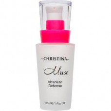 Total Calming Serum, Christina, 30 ml, 11519
 