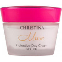 Protective day cream with SPF 30, Christina, 50 ml, 11552
 