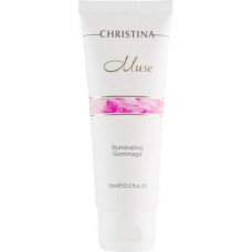 Scrub exfoliator, Christina, 75 ml, 11514
 