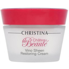 Splendor revitalizing cream based on grape extracts, Christina, 50 ml, 11558
 