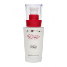 Magnificence fluid based on grape extracts, Christina, 30 ml, 11557
 