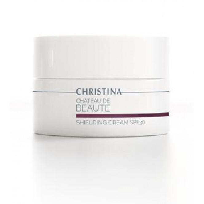 Christina SPF 30 Protective Cream, 50 ml, 11561
 