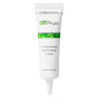 Brightening Eye & Neck Cream, Christina, 30 ml, 11567
 