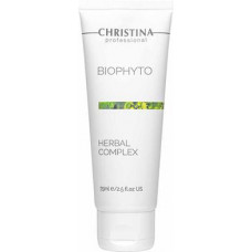 Glow Exfoliating Gommage, Christina, 75 ml, 11554
 