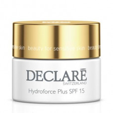 Ultra Moisturizing Day Cream SPF 15, Declare, 50 ml, 11901
 