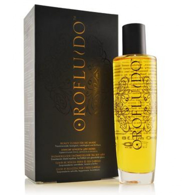 Orofluido Elixir for Hair Repair and Shine, Revlon Professional, 50 ml, 12682
 