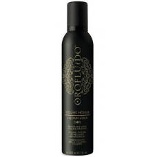 Мусс для объема волос средней фиксации Orofluido, Revlon Professional, 300 мл, 12695
  