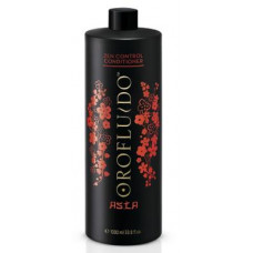 Conditioner for hair softening Orofluido Asia, Revlon Professional, 1000 ml, 12709
 