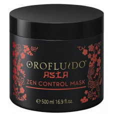 Hair Mask Orofluido Asia, Revlon Professional, 500 ml, 12711
 