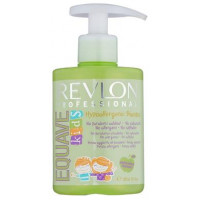 Шампунь для детей 2 в 1 увлажняющий и питательный Equave Kids, Revlon Professional, 300 мл, 12773
  