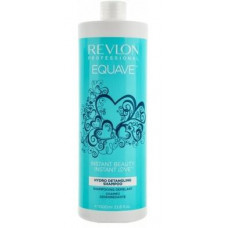 Увлажняющий и питательный шампунь Equave Hydro Nutritive, Revlon Professional, 1000 мл, 12776
  