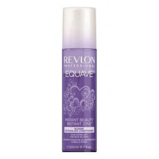 Equave 2 Phase Blonde Conditioner, Revlon Professional, 200 ml, 12782
 