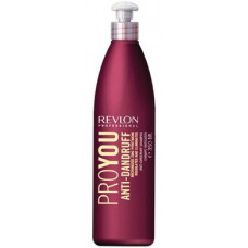 Shampoo Pro You Anti-Dandruff, Revlon Professional, 350 ml, 12834
 