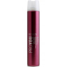 Лак для объема Pro You Volume, Revlon Professional, 500 мл, 12837
  