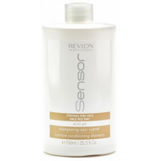 Shampoo Conditioner Sensor, Revlon Professional, 750 ml, 12854
 