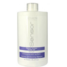 Shampoo Conditioner Repairing Normal Hair Sensor, Revlon Professional, 750 ml, 12855
 