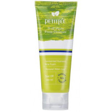 Petitfee Deep Cleansing Phyto Foam, 100 ml, 13839
 