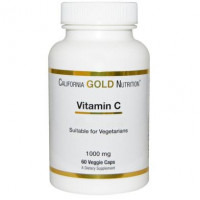 Vitamin C-1000, Vitamin C, Now Foods, 100 Tablets, 10985
 