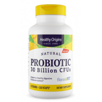 Probiotics, Probiotic, Healthy Origins, 30 Billion CFU, 150 Capsules, 14217
 