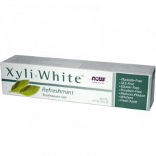 Intensive whitening complex White Shock, Blanx, 50 ml, 01005
 