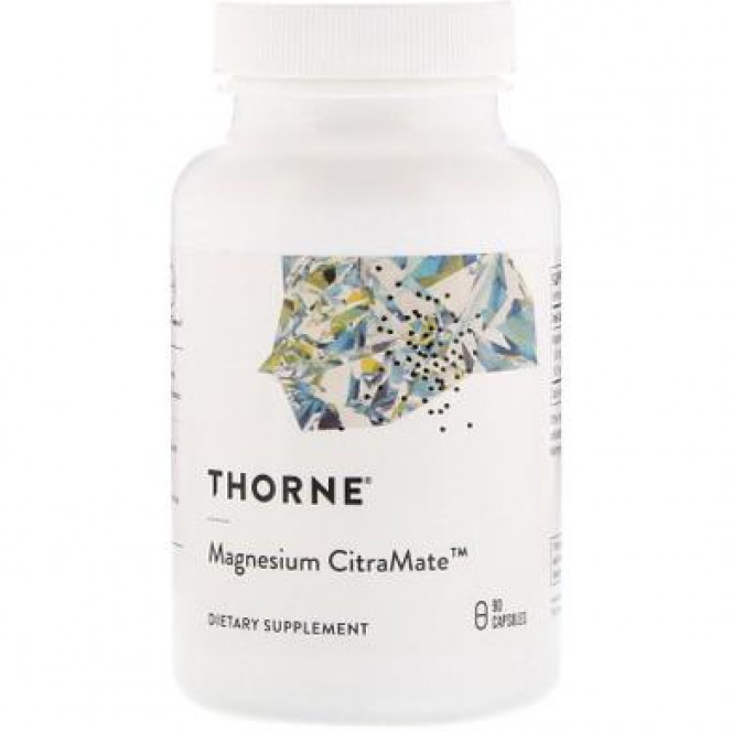 Magnesium Citramate, Thorne Research, 90 capsules 412, 14696 .. Discounts, promotions, 100% original products. Worldwide shipping, free shipping, peace, health, cosmetics, fitness