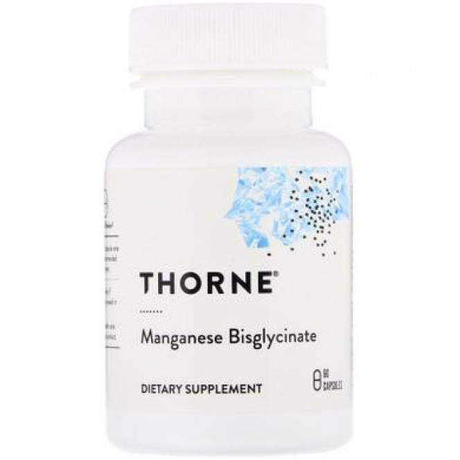 Manganese, Manganese Bisglycinate, Thorne Research, 60 capsules 455, 14822 .. Discounts, promotions, 100% original products. Worldwide shipping, free shipping, world, health, cosmetics, fitness