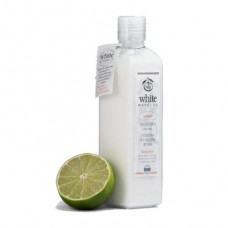 Citrus Body Milk, White Mandarin, 250 ml, 01561
 