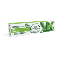 Toothpaste Sensitive teeth, LAngelica, 75 ml, 15673
 