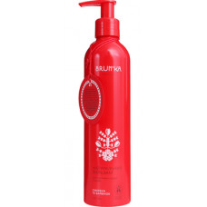 Natural balm, Spruce and Periwinkle, for sensitive scalp and brittle hair, Brunka, 300 ml, 15995
 