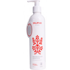 Natural Shampoo, Thyme and Sage, for combination hair, Brunka, 300 ml, 16001
 