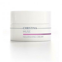 Nourishing face, neck and décolleté cream, Christina, 50 ml, 11550
 