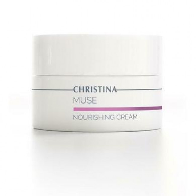 Nourishing cream for face, neck and décolleté, Christina, 50 ml 2 436, 11550 .. Discounts, promotions, 100% original products. Worldwide delivery, free shipping, peace, health, cosmetics, fitness