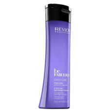 Light Shampoo for Fine Hair, Fine CREAM, Revlon Professional, 250 ml, 16021
 