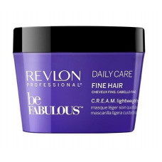 Light Mask for Fine Hair, Fine CREAM, Revlon Professional, 200 ml, 16023
 