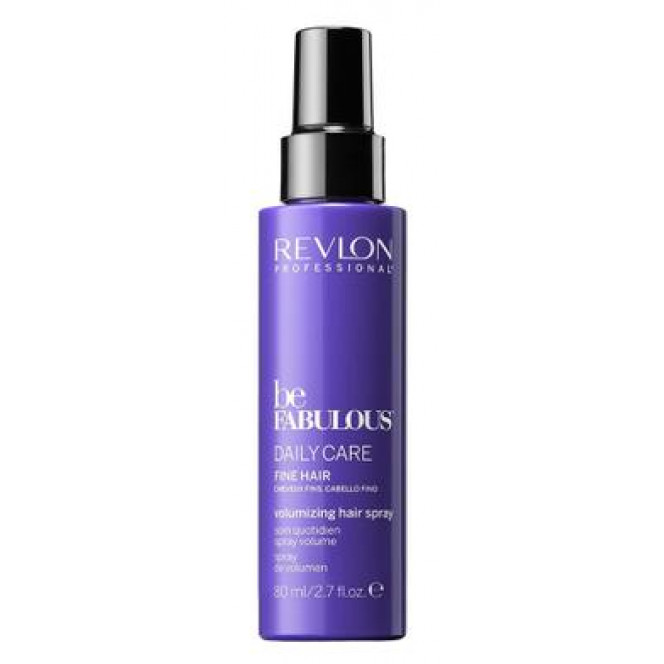 Concentrate for hair volume (root spray) Pro You Texture, Revlon Professional, 350 ml, 12840
 