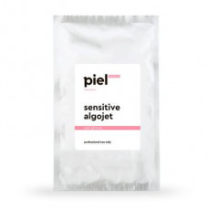 Альгинатная маска для чувствительной кожи с успокаивающим эффектом, Piel Cosmetics, 150 г, 16286
  