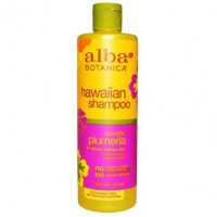 Hair shampoo revitalizing, Shampoo, Alba Botanica, Hawaiian, 355 ml, 01659
 