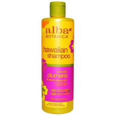 Шампунь для волос восстанавливающий, Shampoo, Alba Botanica, гавайский, 355 мл, 01659
  