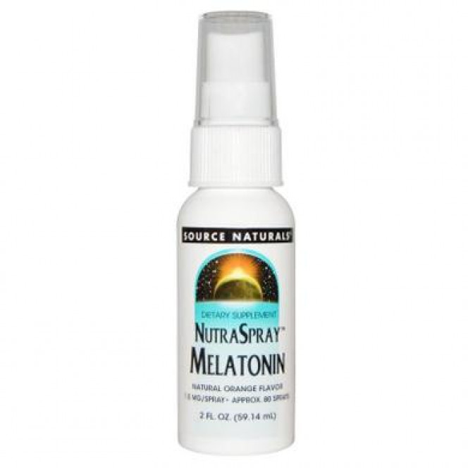 Melatonin (orange flavor), NutraSpray Melatonin, Source Naturals, spray, 59.14 ml 319, 16852 .. Discounts, promotions, 100% original products. Worldwide shipping, free shipping, world, health, cosmetics, fitness