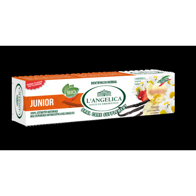 Children's toothpaste Junior 