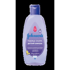 Baby Shampoo Before Bed with Lavender, Johnsons Baby, 300 ml, 17982
 