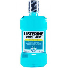 Ополаскиватель для ротовой полости Защита десен, Listerine, 500 мл, 18187
  