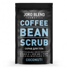 Original Coffee Scrub, Joko Blend, 200 g, 18311
 