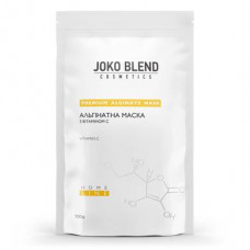 Альгинатная маска с витамином С, Joko Blend, 100 г, 18319
  