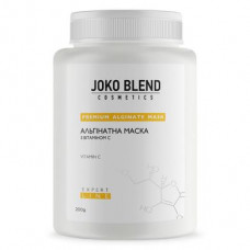 Alginate mask with vitamin C, Joko Blend, 200 g, 18327
 