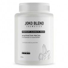 Alginate mask with chitosan and allantoin, Joko Blend, 200 g, 18329
 