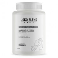 Альгинатная маска эффект лифтинга с коллагеном и эластином, Joko Blend, 200 г, 18332
  